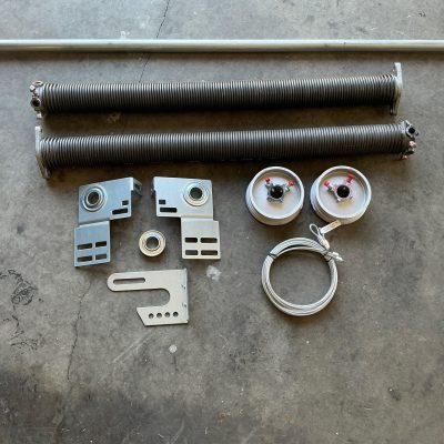 garage door repair